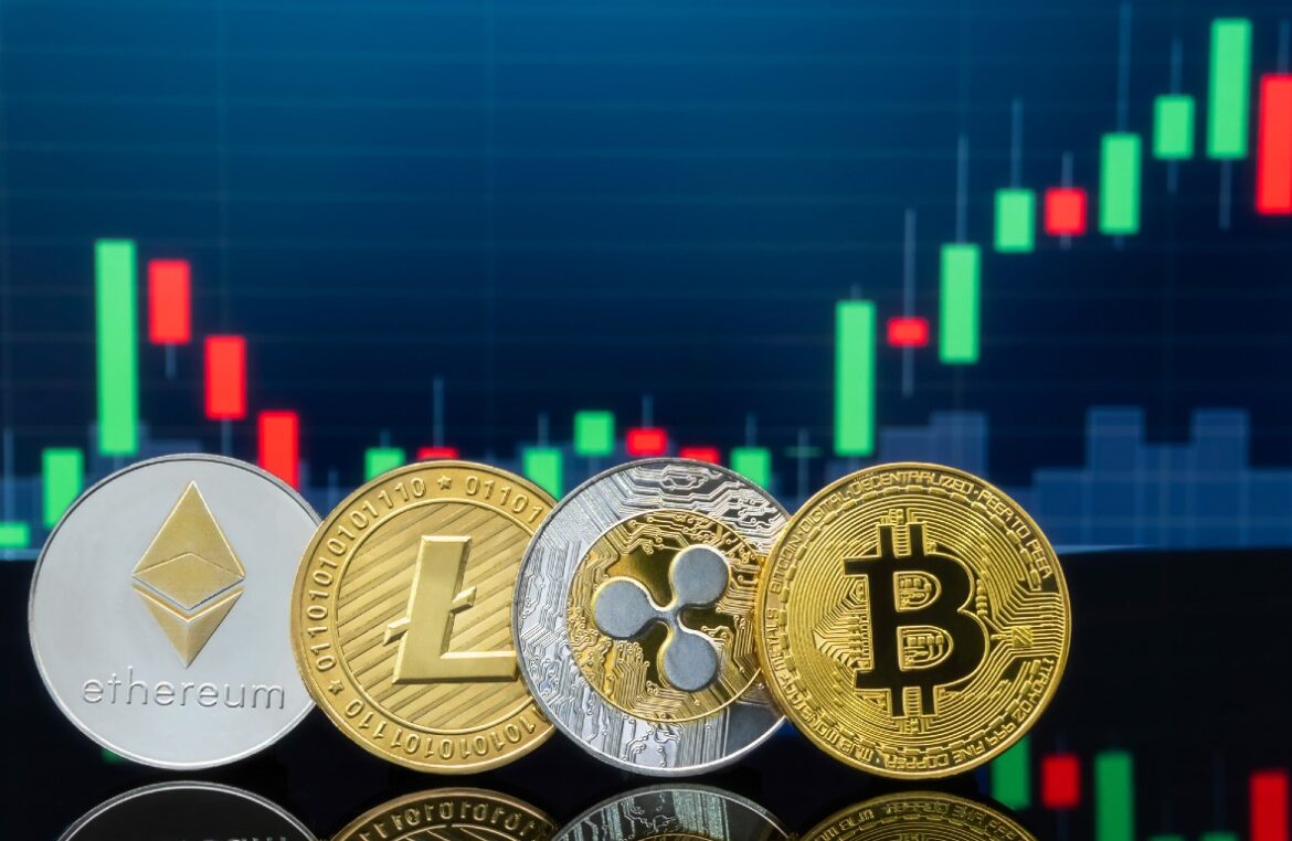 Best crypto prices to invest today
