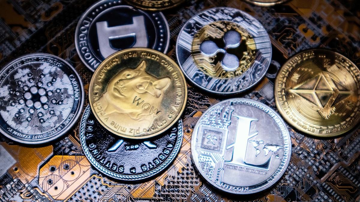 Current Altcoin Dominance Market Analysis: 2025 Market Overview