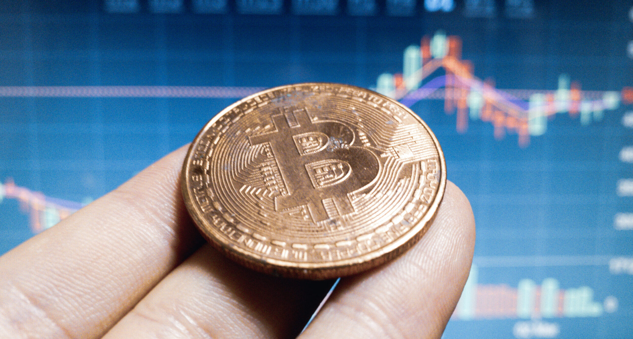 Major Institutional Players Shaping Bitcoin's Future