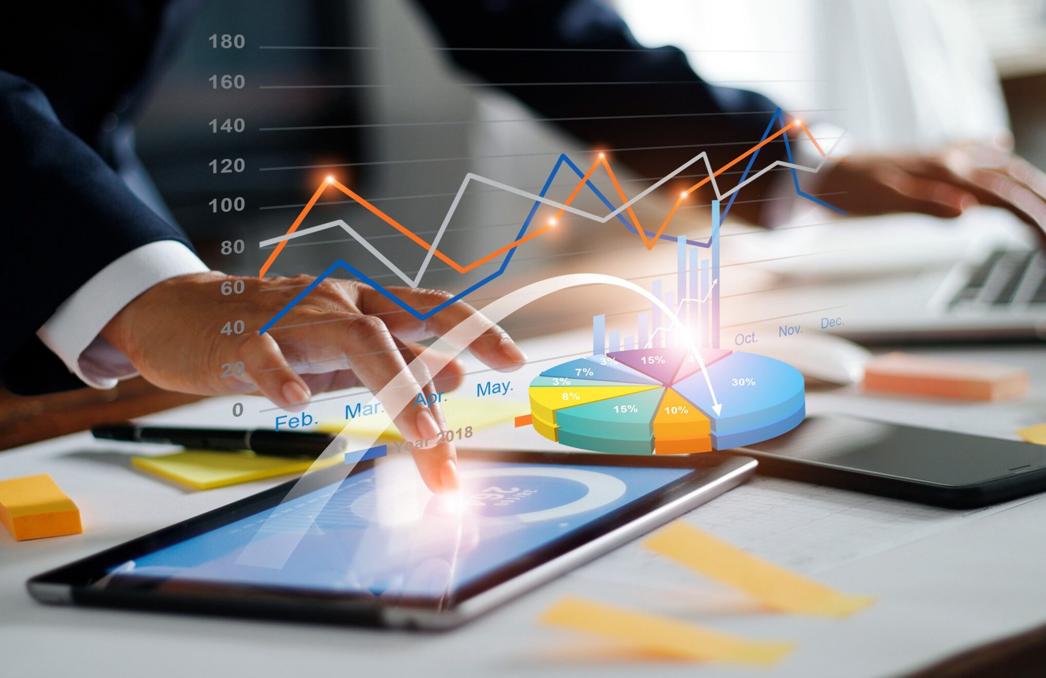 Market Impact Analysis and Industry Response