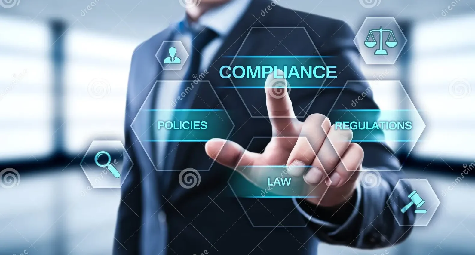 Regulatory Developments and Policy Concerns