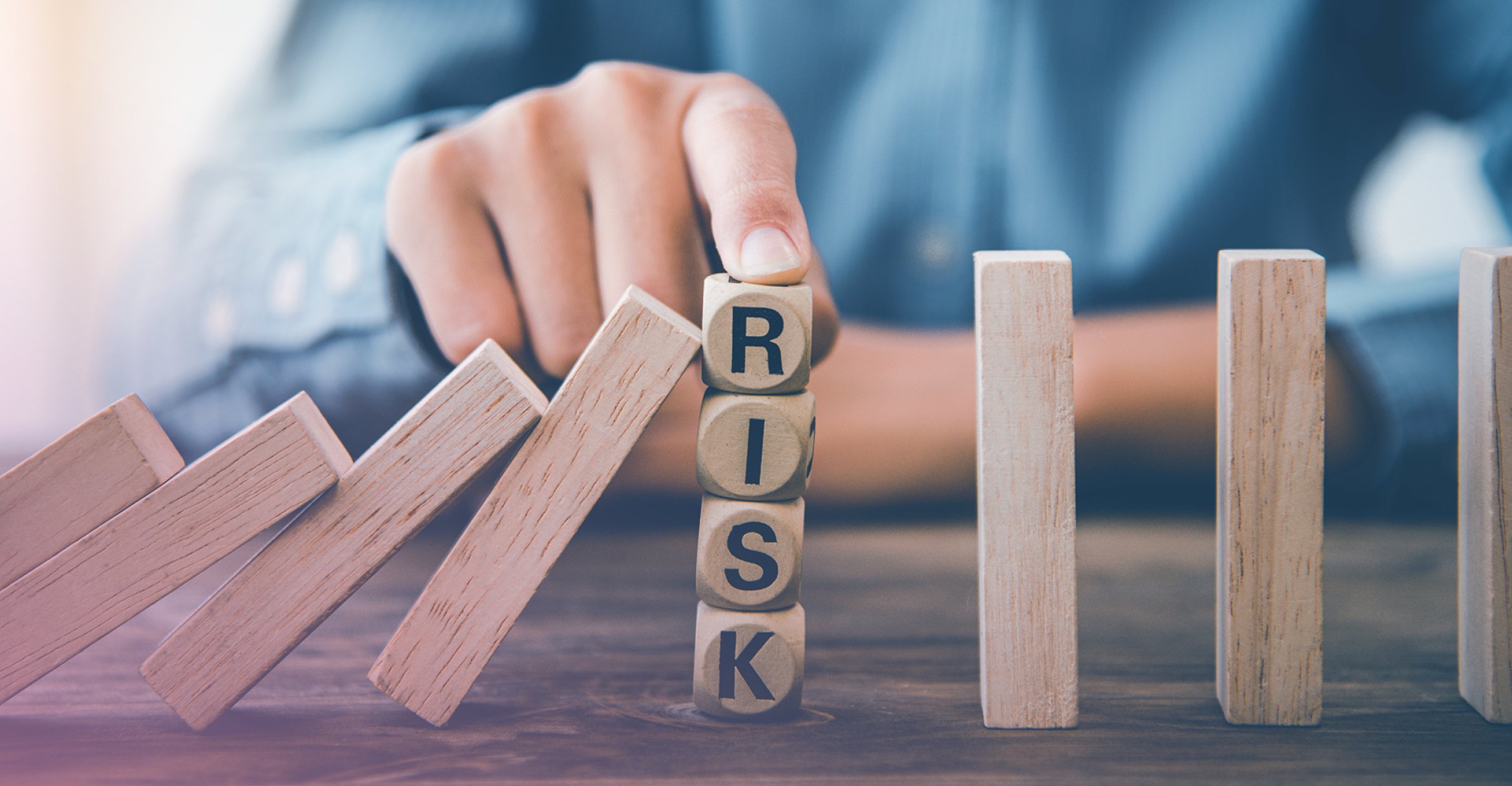 Risk Factors and Market Vulnerabilities