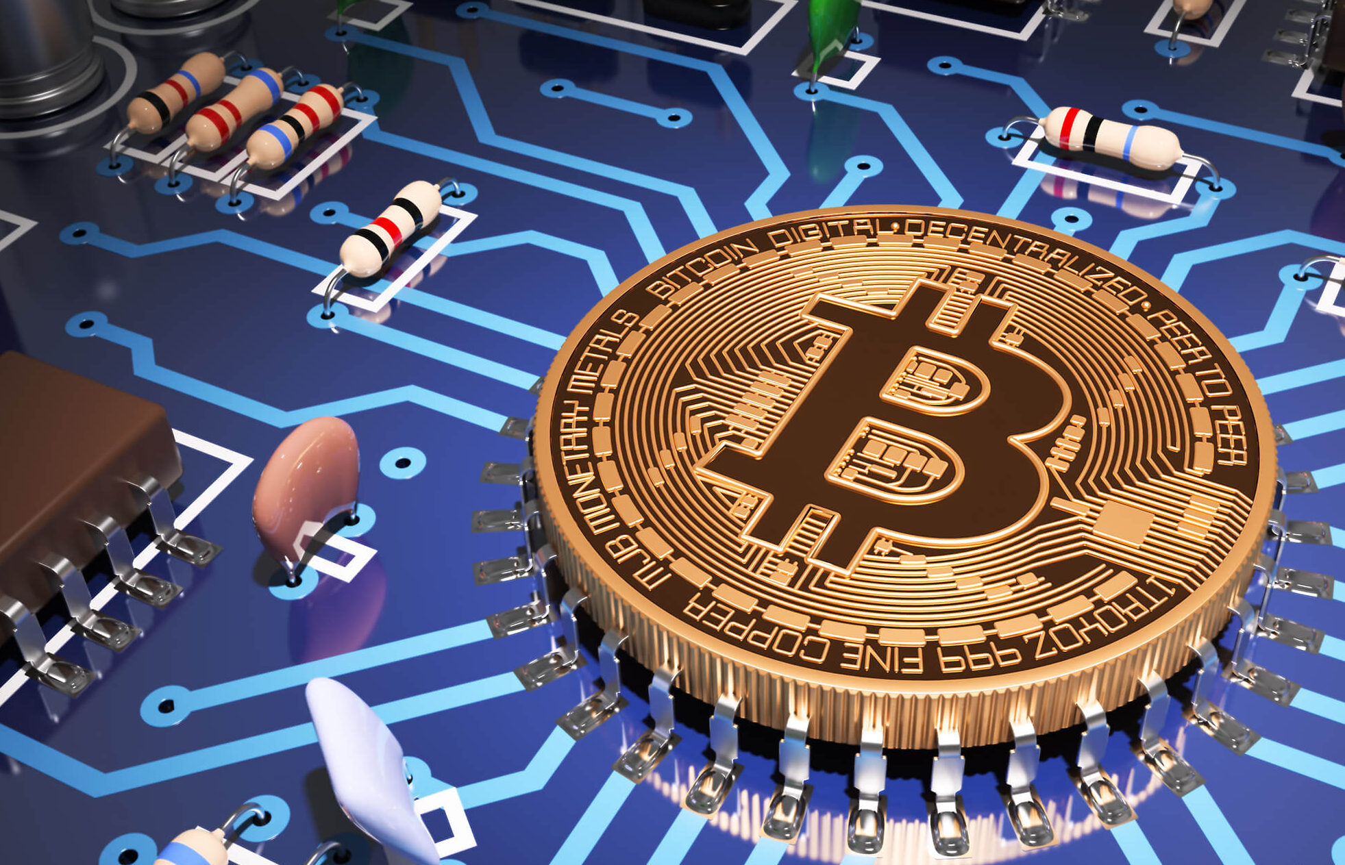 Technical Indicators for Optimal Bitcoin Timing