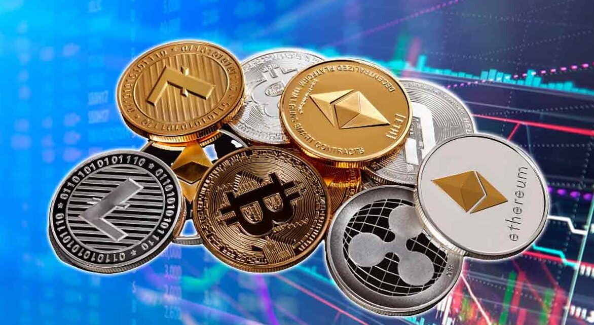 Top Cryptocurrencies with Attractive Investment Prices Today