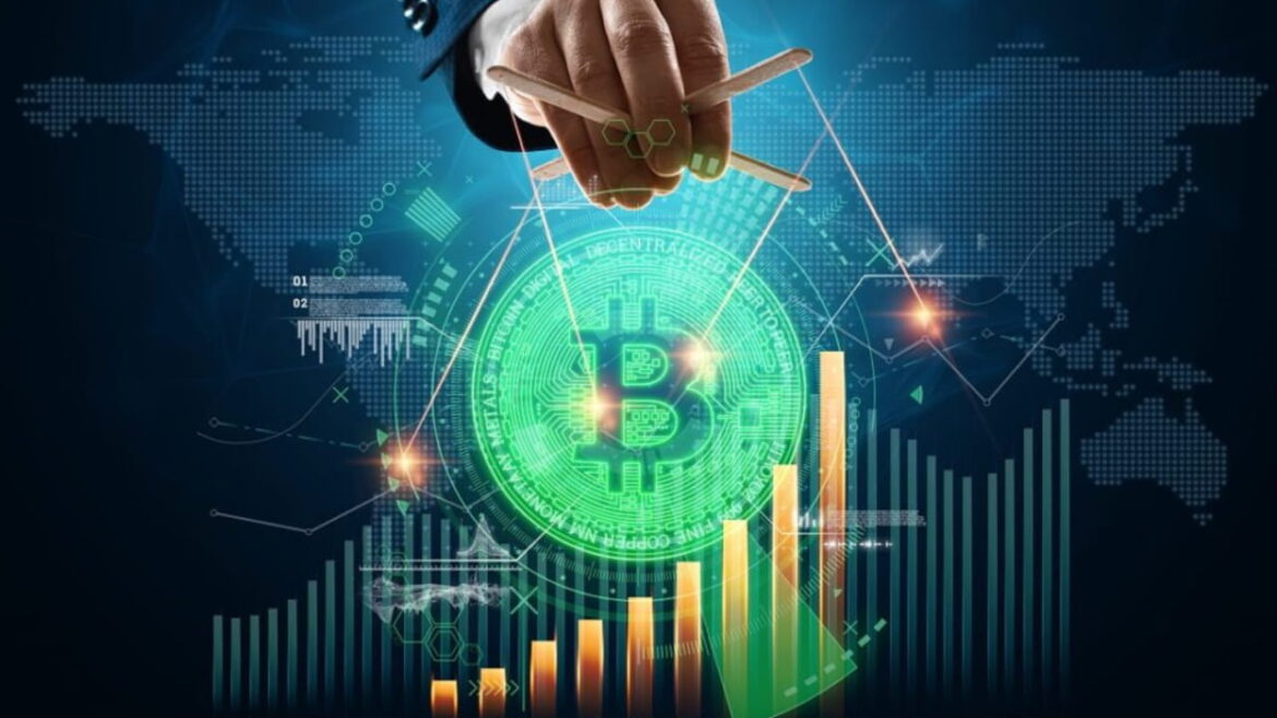 altcoin dominance market analysis