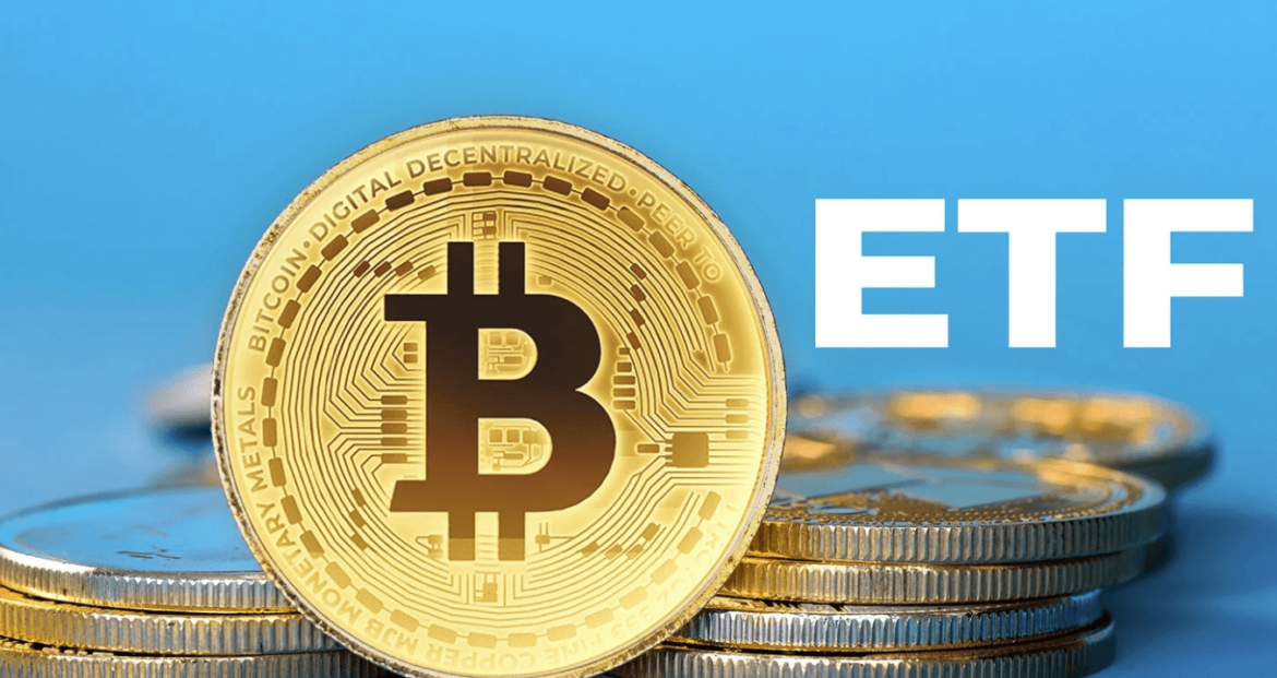 bitcoin ETF approval news today bitcoin ETF approval news today