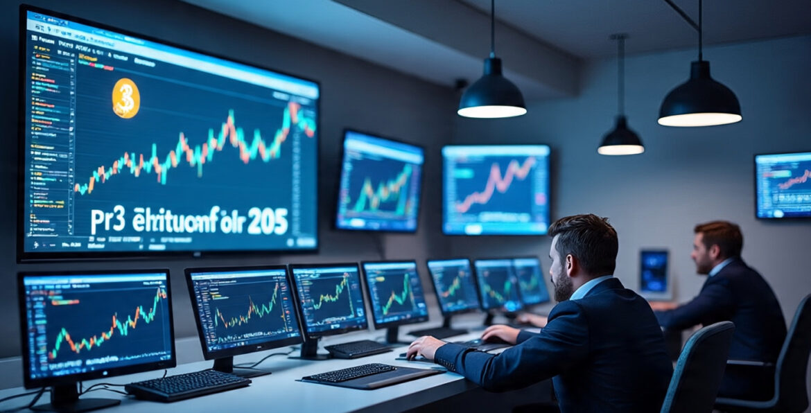 Bitcoin price prediction 2025