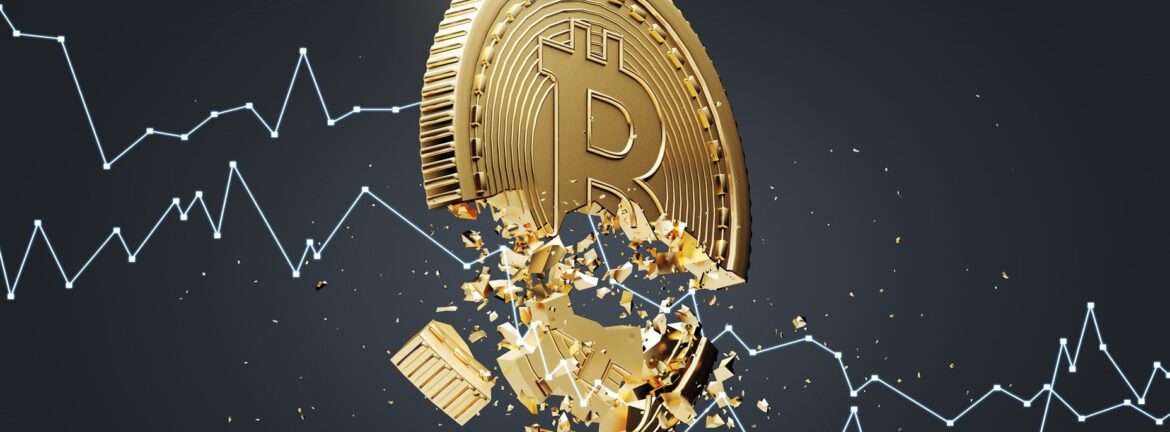 crypto market crash news today crypto market crash news today