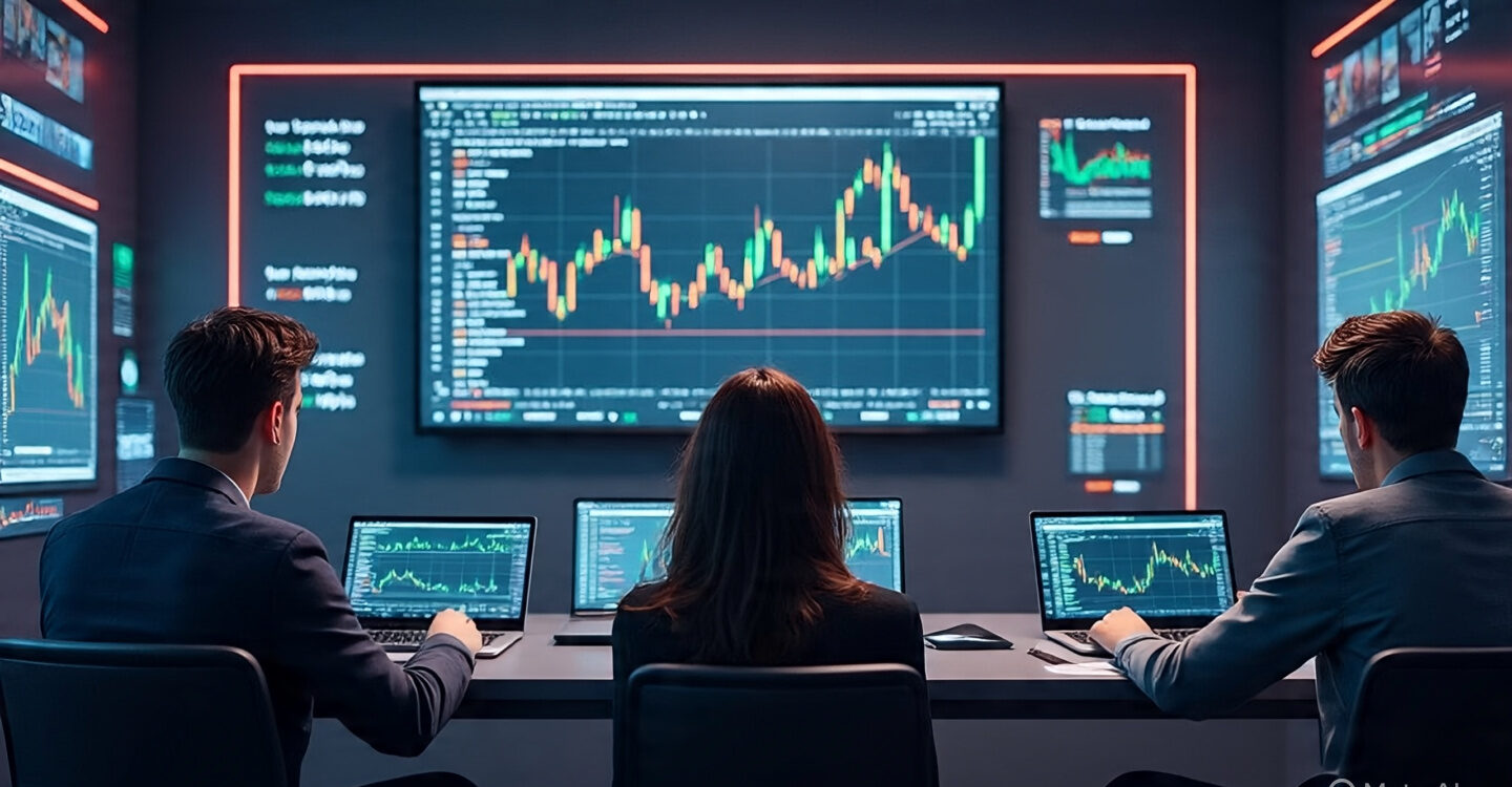 Global Economic Factors Influencing Bitcoin