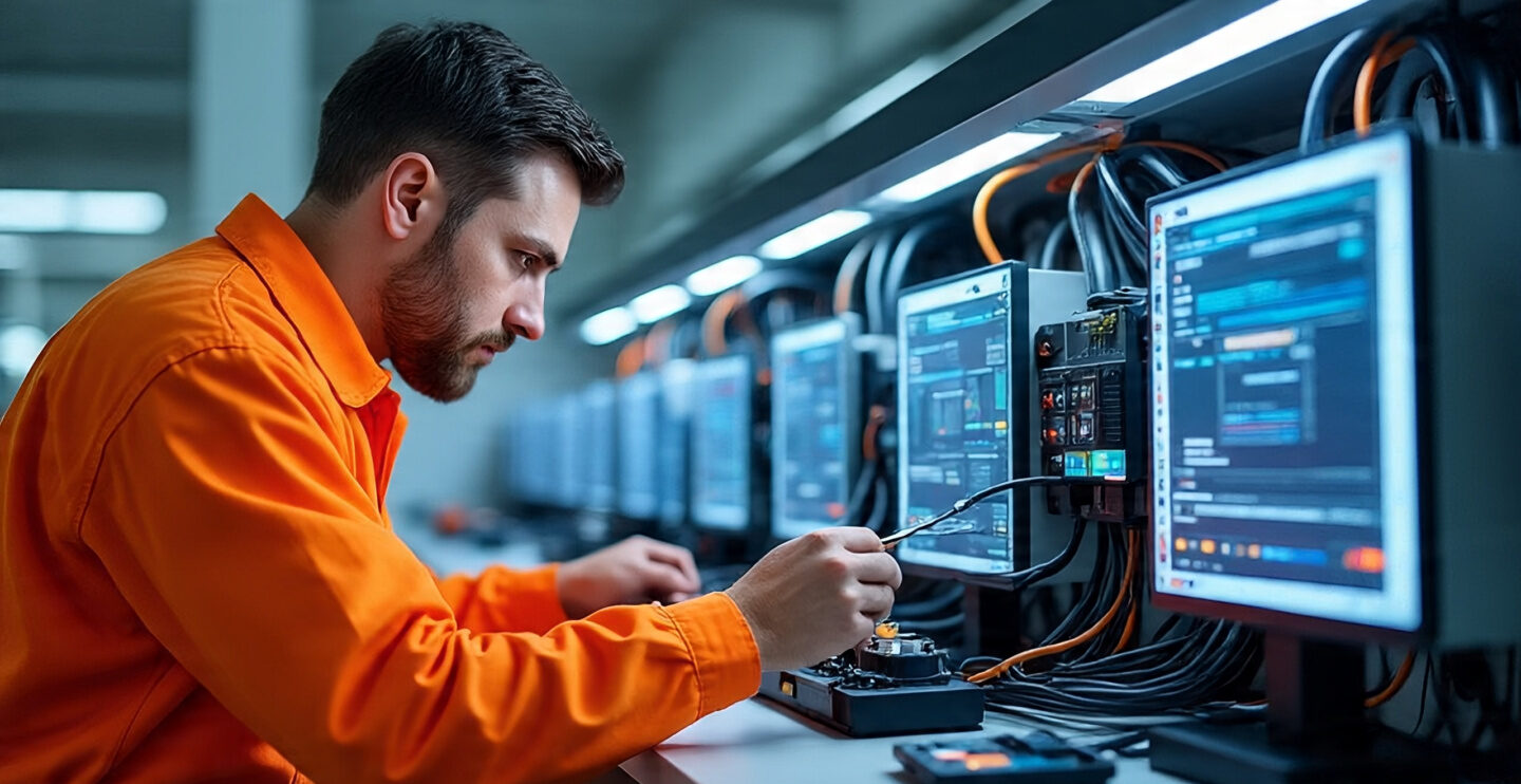 Maintenance and Troubleshooting
