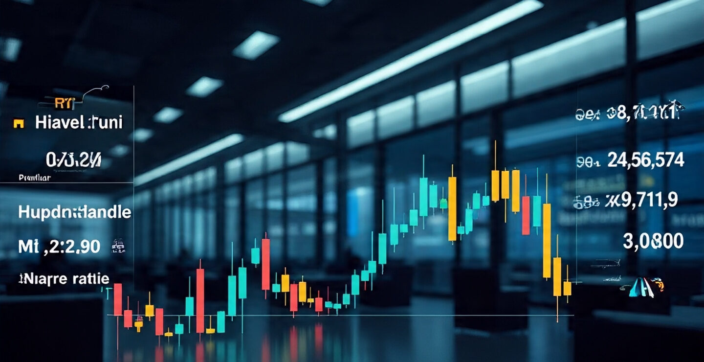Bitcoin Hedge Fund Performance Analysis and Metrics