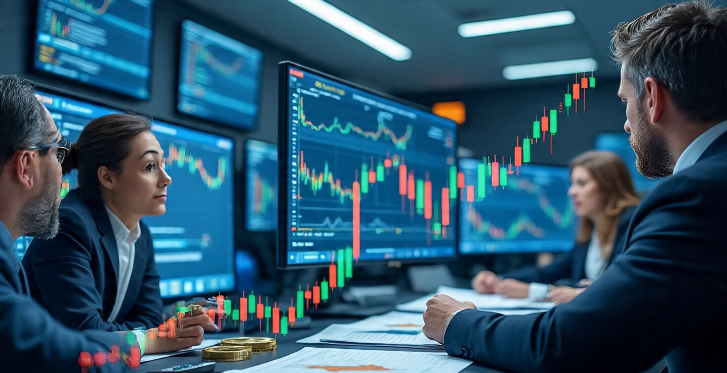 Major Cryptocurrencies Hit by Today's Market Decline