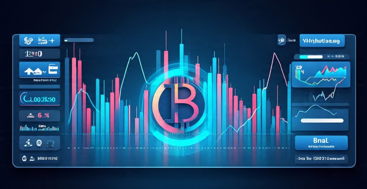 real time bitcoin price alerts