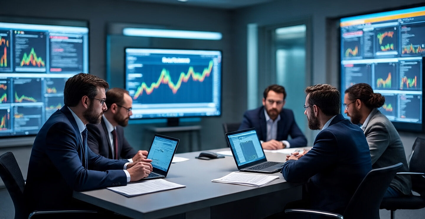 The Role of Media and Social Media in Market Volatility