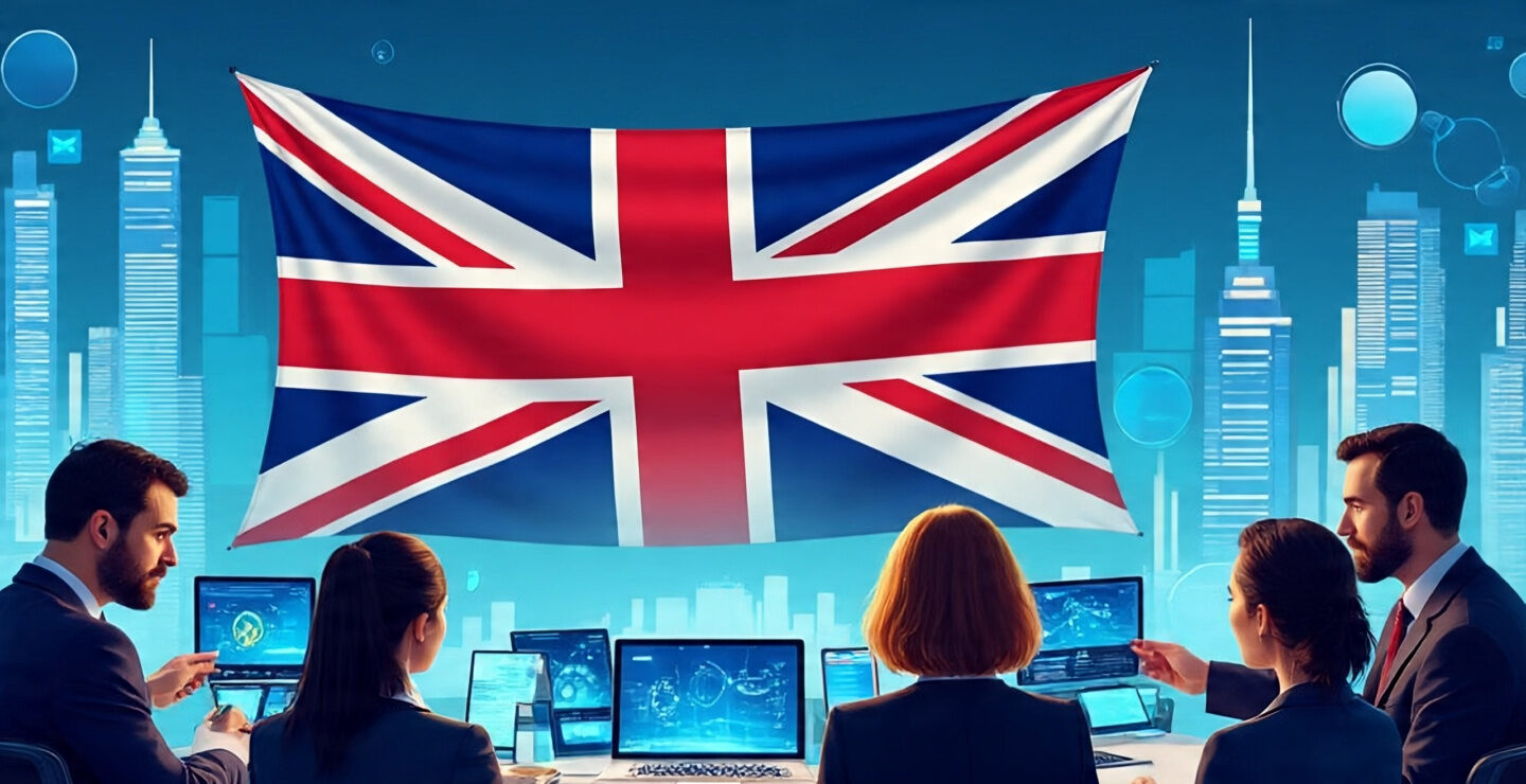 United Kingdom's Approach to Digital Assets