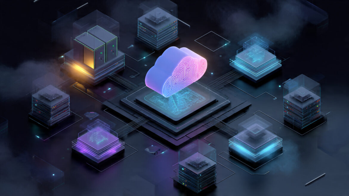 AI Cloud Mining Platform