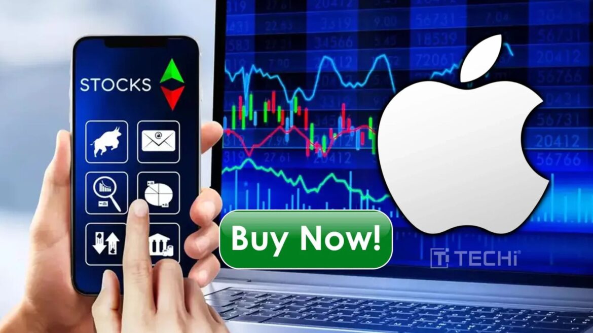 Apple earnings stock market Apple earnings stock market
