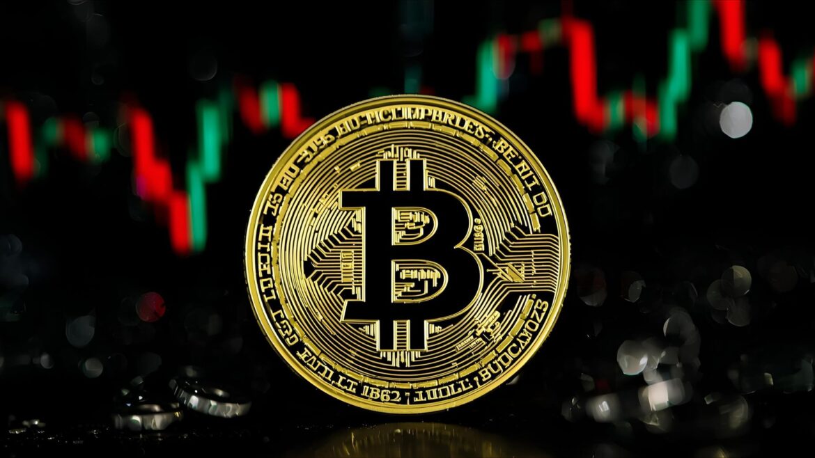 Bitcoin Ethereum prices tumble