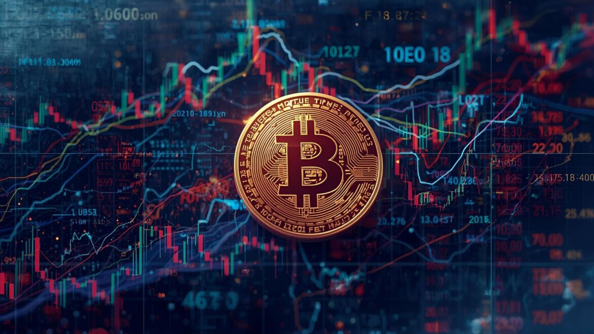 Bitcoin Price Prediction