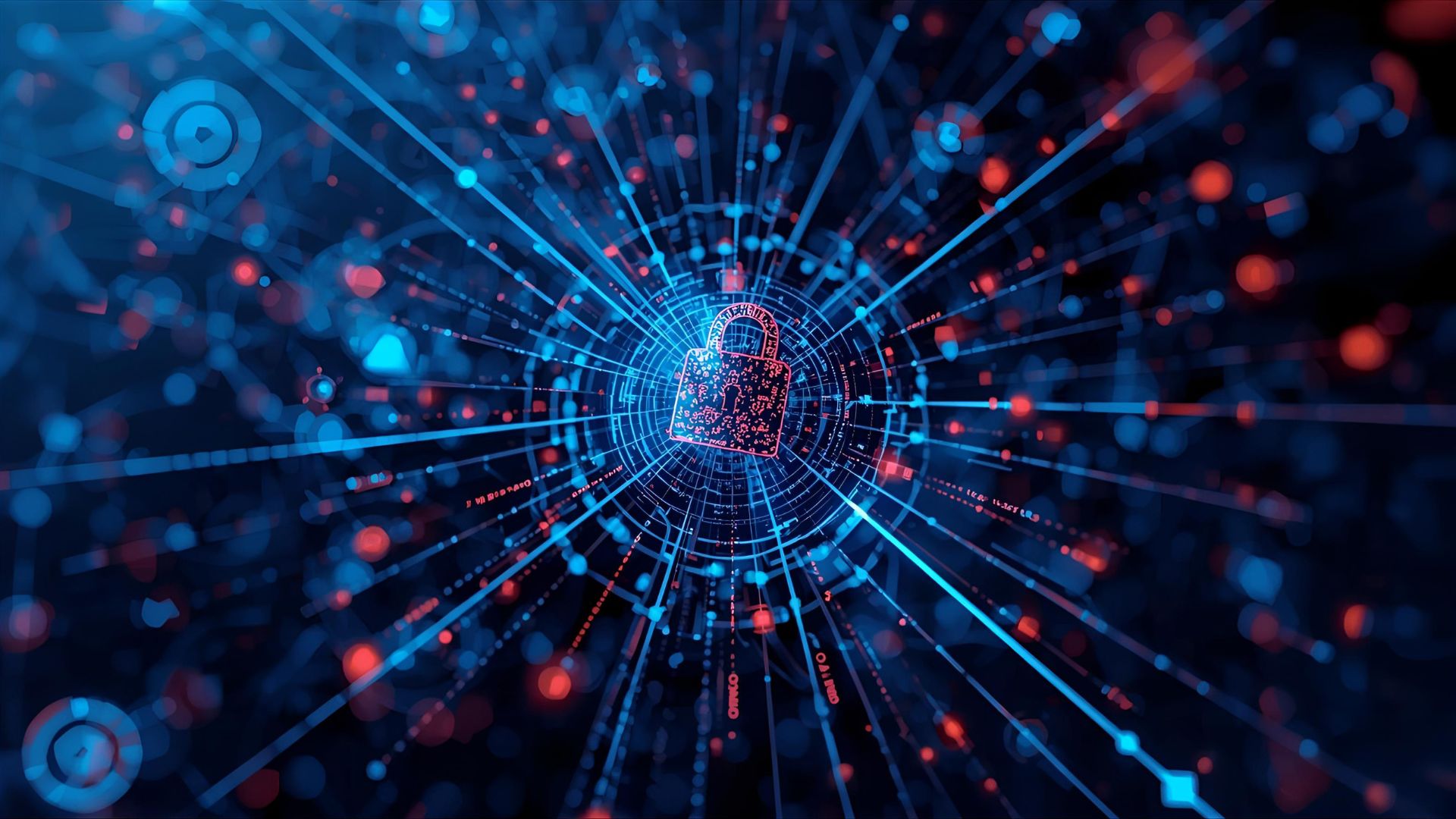 Cryptographic Security Mechanisms