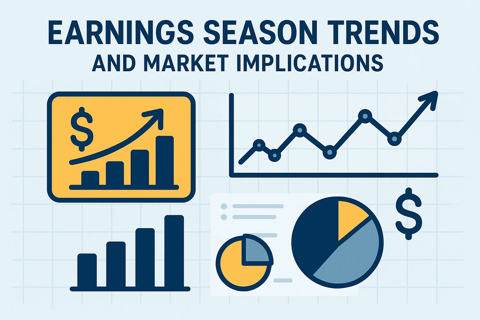 Earnings Season Trends and Market Implications