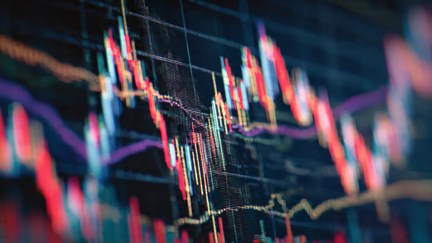 Financial Conditions and Liquidity Indicators