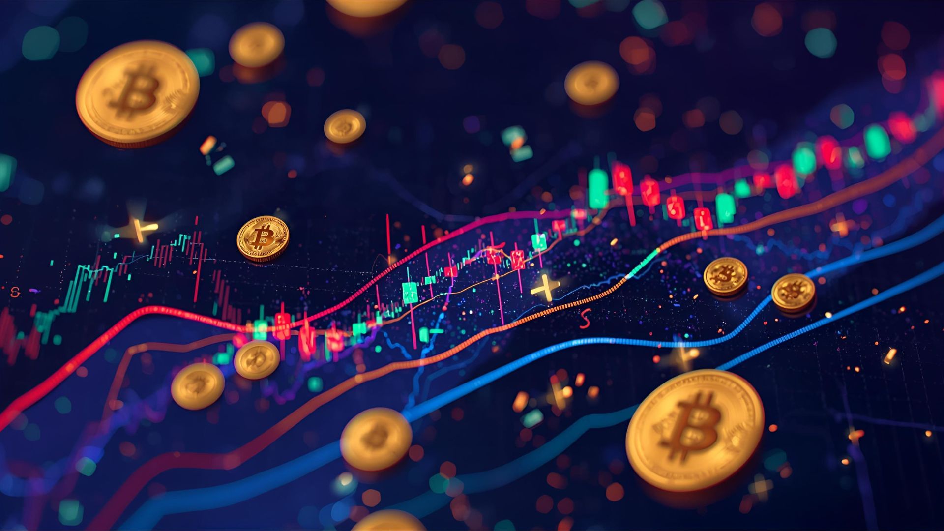 Key Bitcoin Price Levels to Watch Above $110,000