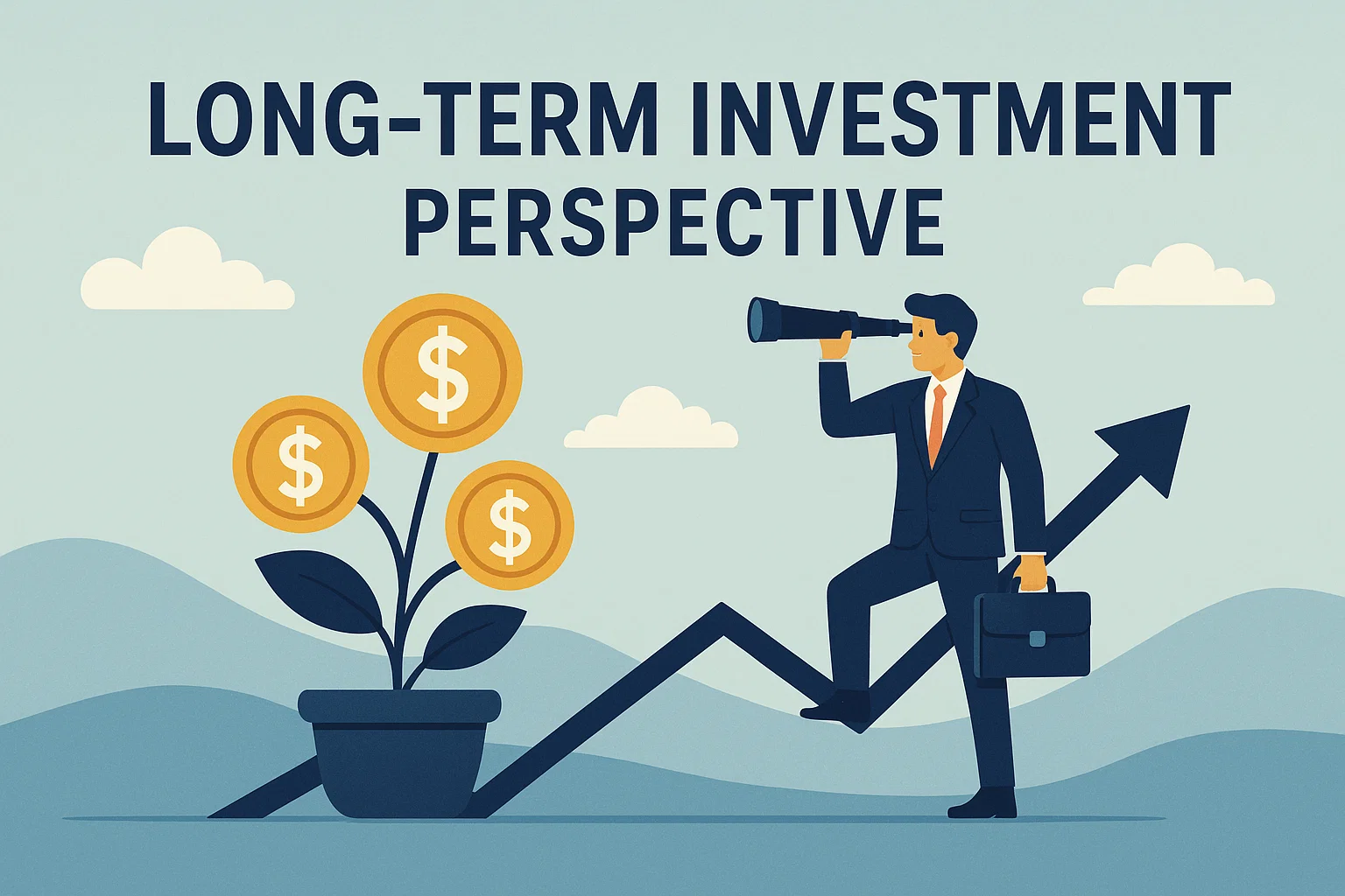 Long-Term Investment Perspective