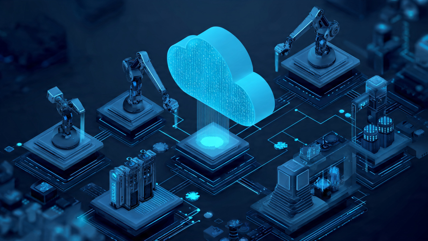 Maximising Profits with AI Cloud Mining