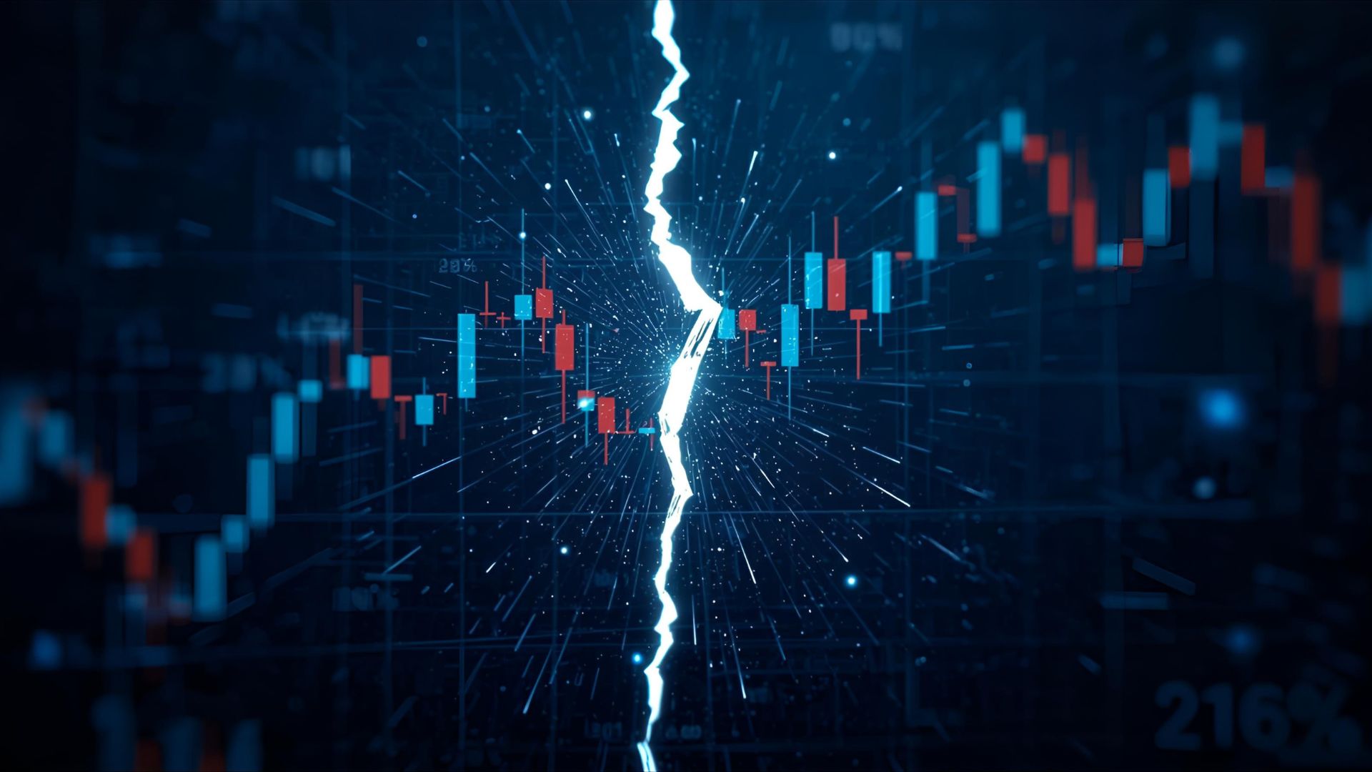 Technical Analysis: Breaking Critical Support Levels
