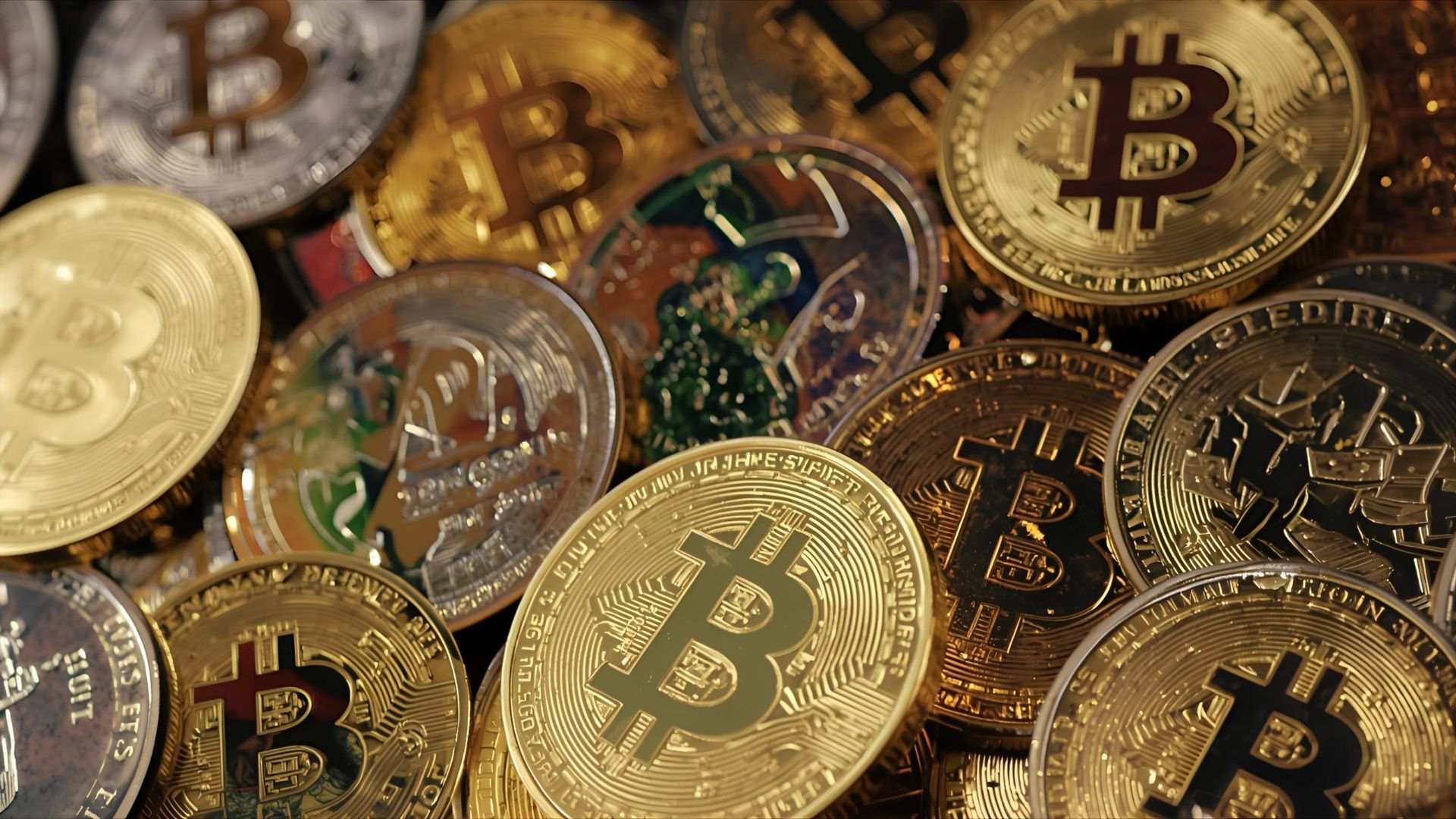 The Maturation of Cryptocurrency Markets