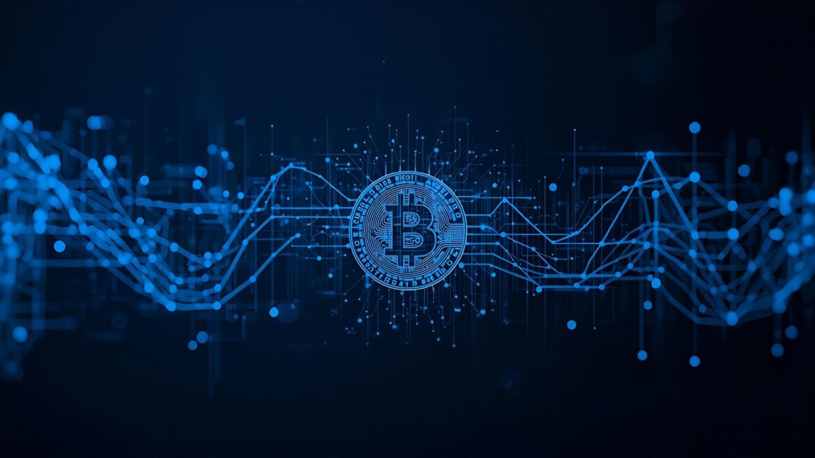 blockchain motion data storage