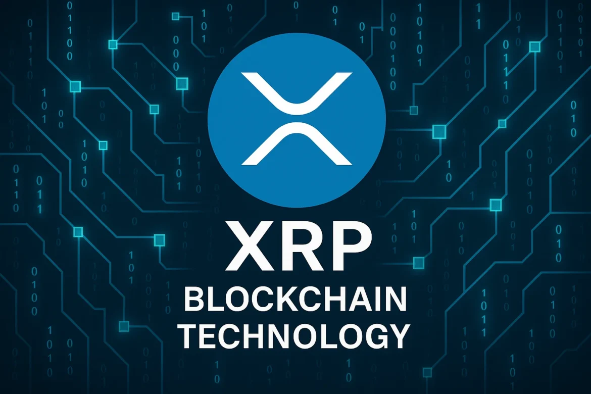hXRP Blockchain Technology
