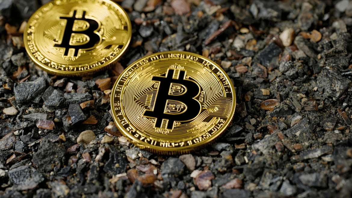 Bitcoin Mining Profitability Sinks