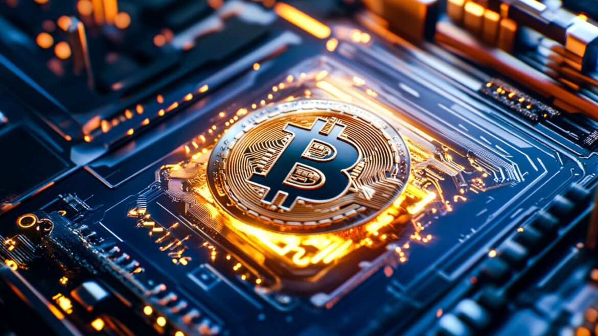 Bitcoin Price Dips Below $100K