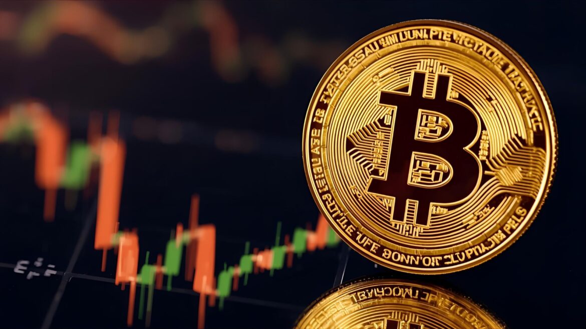 Bitcoin Price Prediction