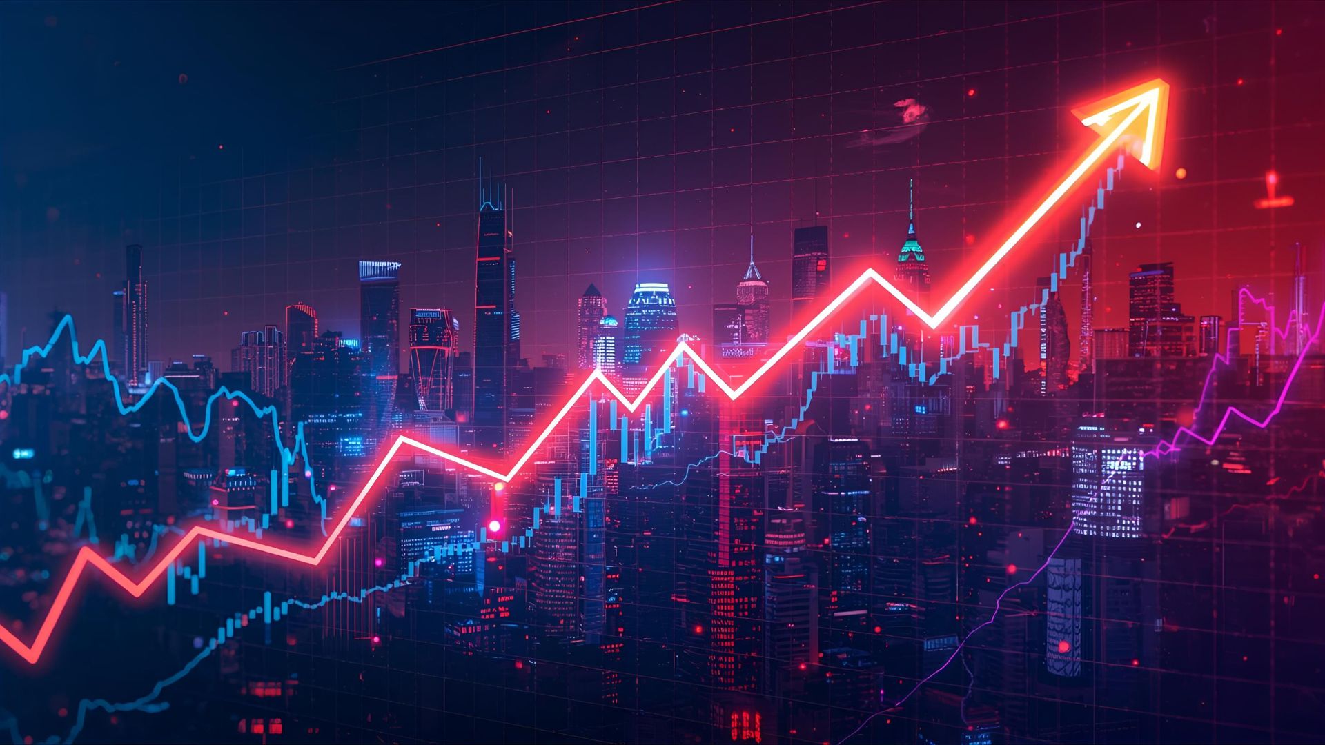 Bitcoin Price Prediction and Global Economic Trends