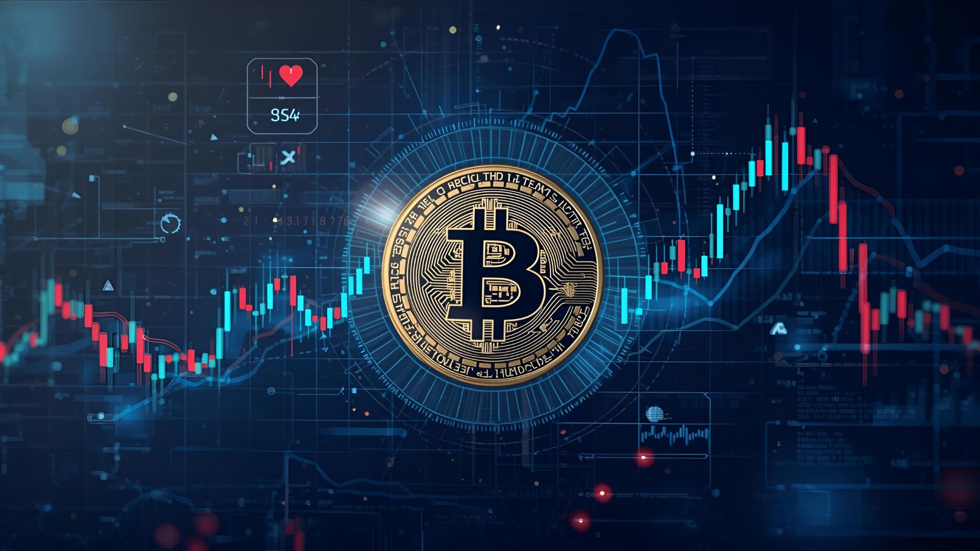 Bitcoin Rally Stronger?