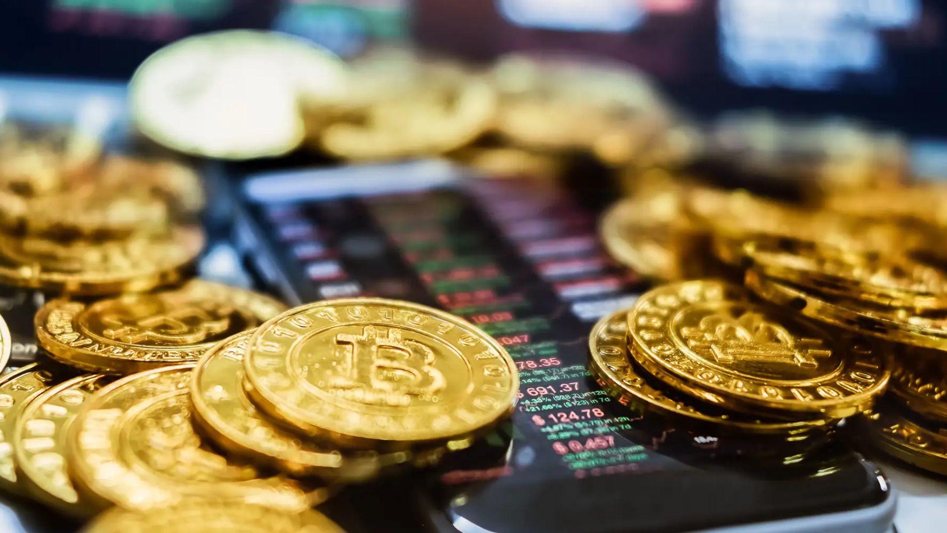 Bitcoin as a Global Store of Value