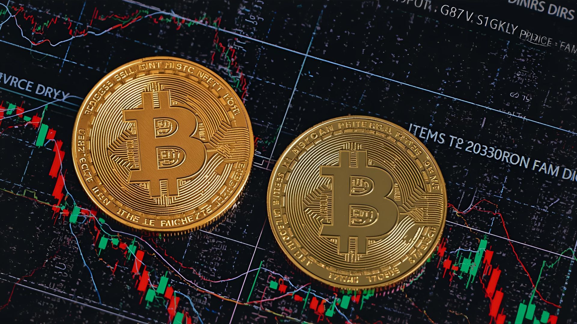 Bitcoin’s Price and Volume Indicators