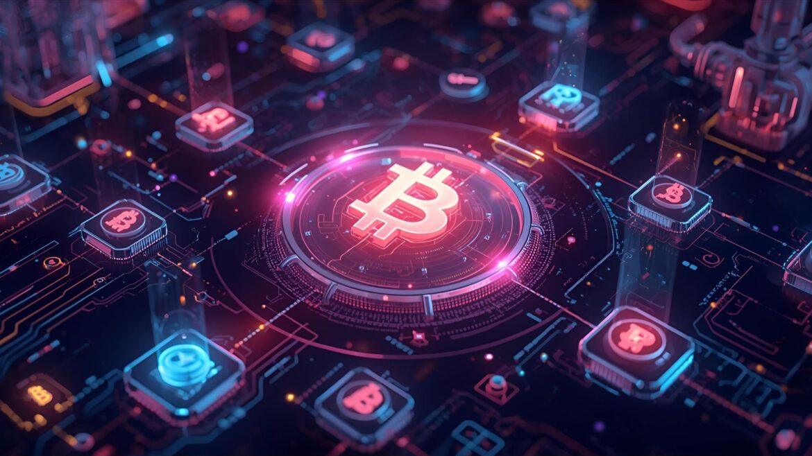 Blockchain payment services