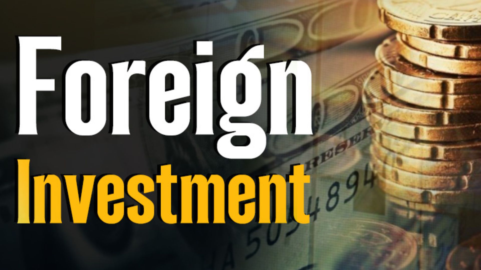 Domestic vs. Foreign Investment Trends
