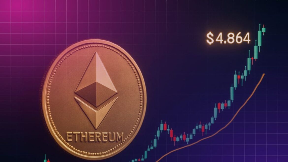 Ethereum News Update