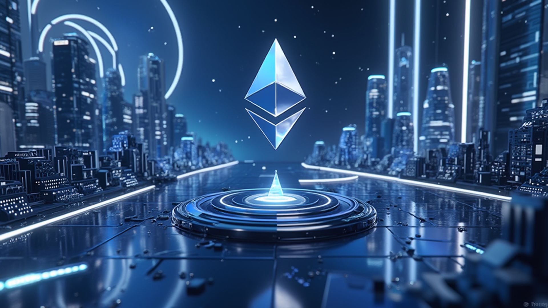 Ethereum’s Obstacles