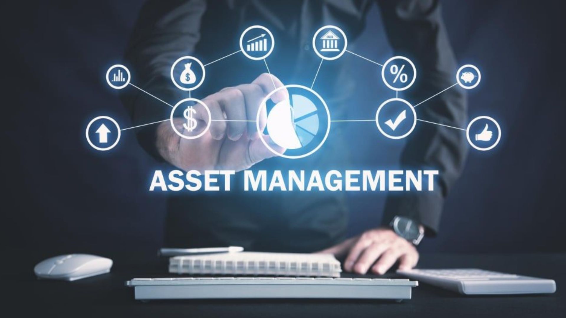 Liquidity Management & Asset Allocation