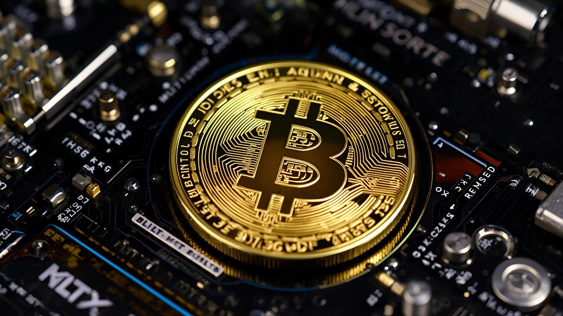 Mining Equipment Markets and Hardware Supply Chains