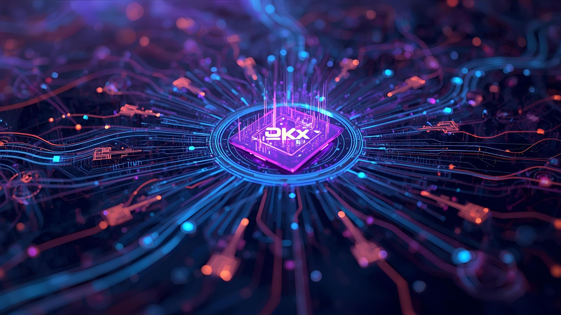 OKX – Best for DeFi and Web3 Integration