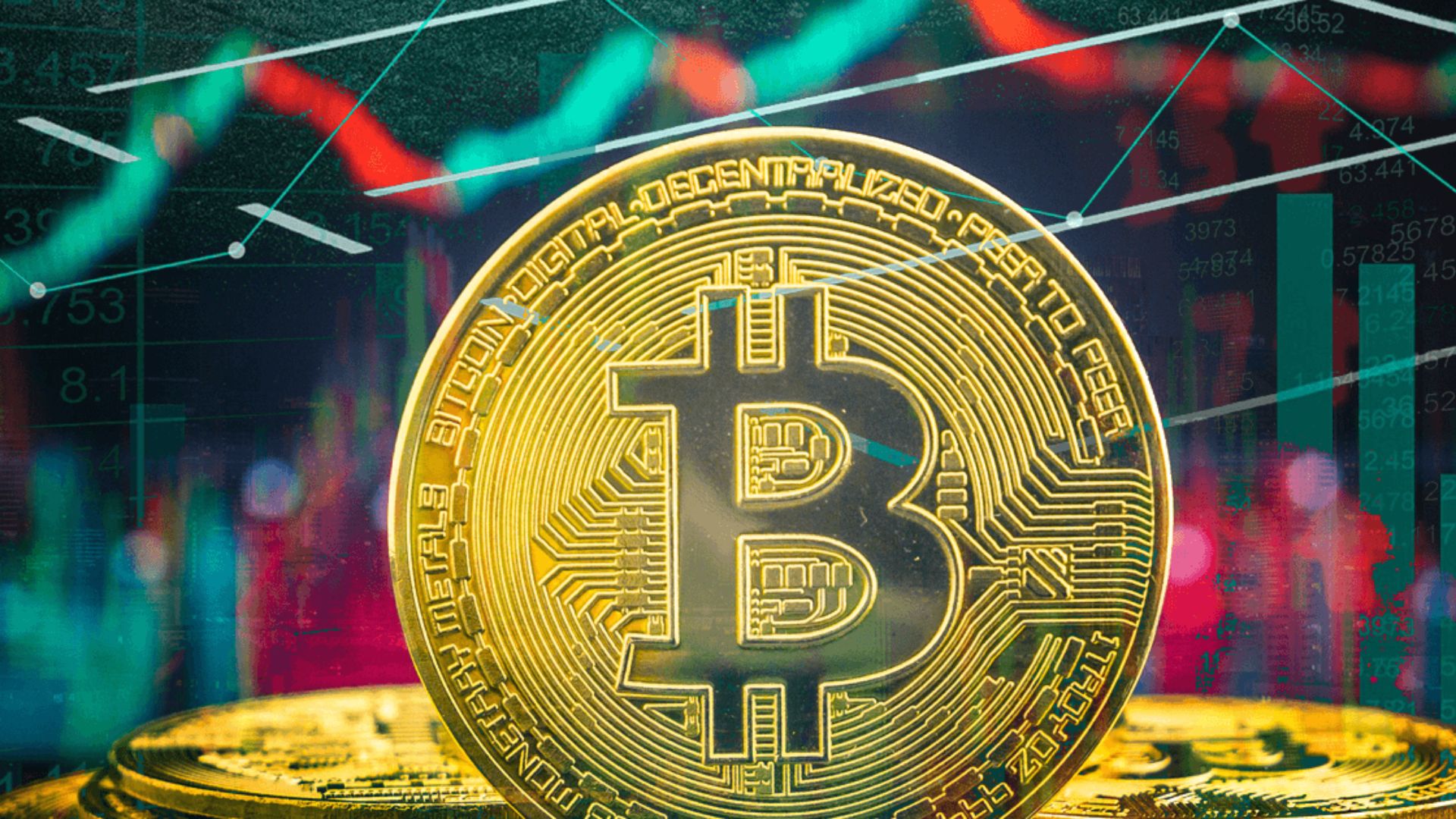 On-Chain Metrics & Losses Surge