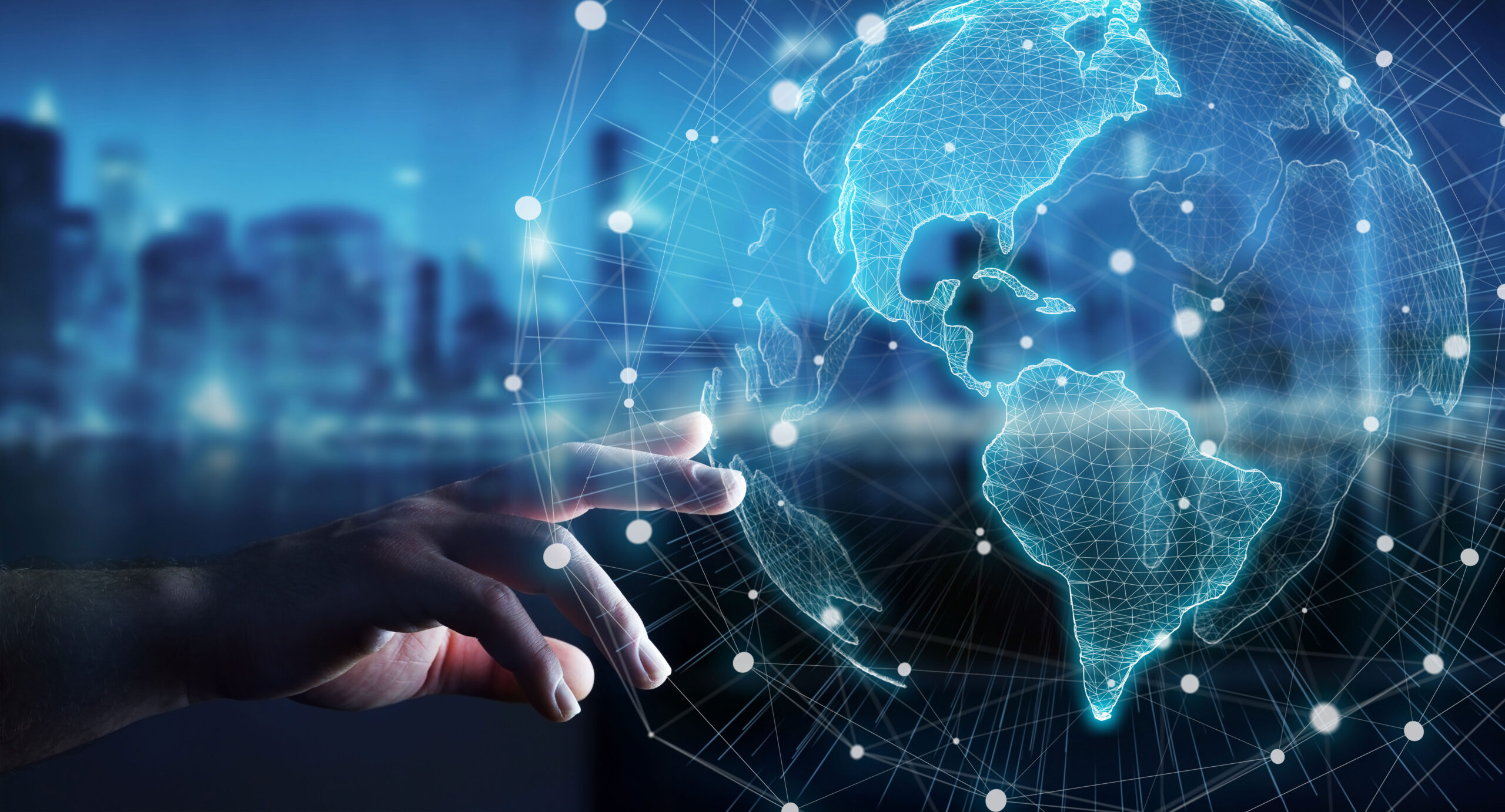 Possible Future Scenarios