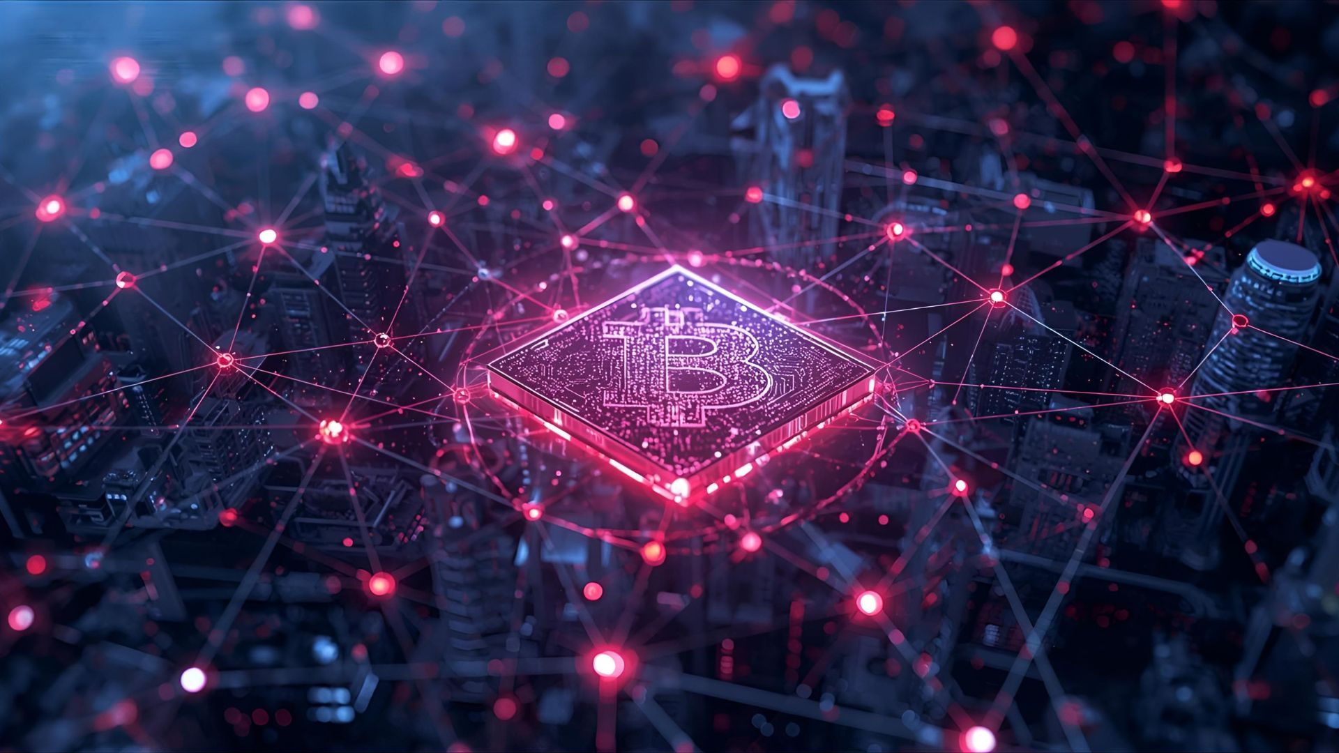 Real-World Applications of Blockchain Payment Services